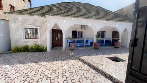 Marong Na kordaa in 薩拉昆達