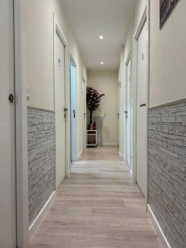 HABITACION CENTRAL CON WIFI in 伊拜恩多