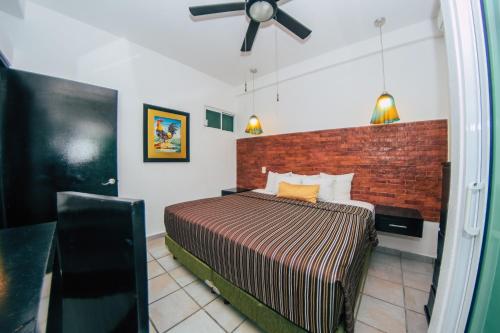 Hotel Suites Nadia Puerto Vallarta - image 3