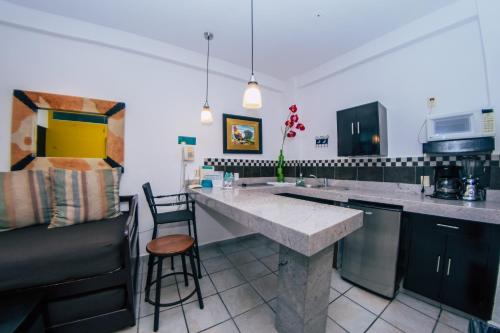 One-Bedroom Apartment image 9
