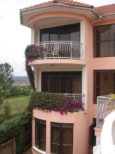 Spannet suites