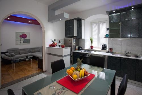 Apartment and Room Perfect Dream in Split 2