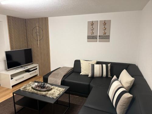  Apartment Enzian in Saas-Grund