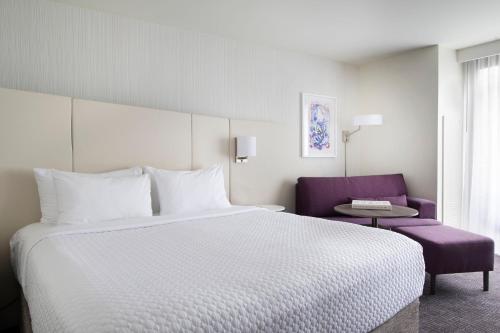 Crowne Plaza Hotel Atlanta Perimeter at Ravinia an IHG Hotel - image 11