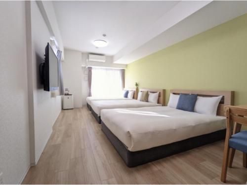 Eslead Hotel Namba South III - Vacation STAY 39775v, Osaka