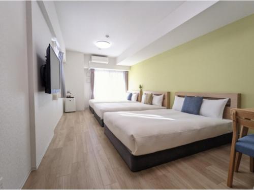 Eslead Hotel Namba South III - Vacation STAY 39775v