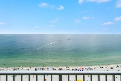 San Carlos Ph4 in Gulf Shores (AL)