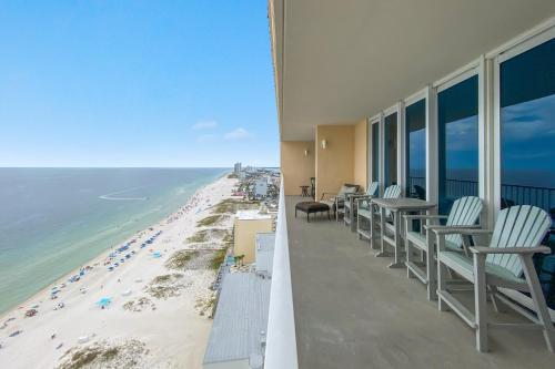 San Carlos Ph4 in Gulf Shores (AL)