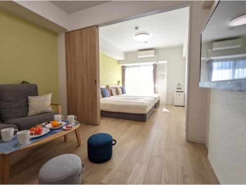 Eslead Hotel Namba South III - Vacation STAY 39771v, Osaka