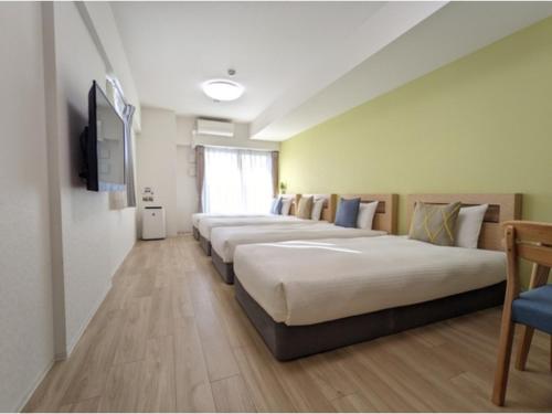 Eslead Hotel Namba South III - Vacation STAY 39774v