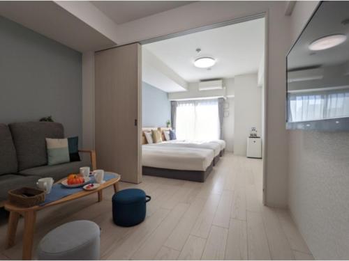 Eslead Hotel Namba South III - Vacation STAY 39768v, Osaka