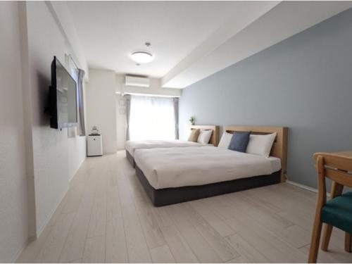 Eslead Hotel Namba South III - Vacation STAY 39766v, Osaka