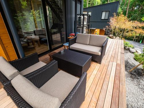 FJ Forest - Vacation STAY 37809v, Fudžikawagučiko