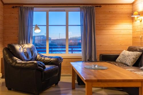 2-Bedroom Rorbu Cabin - Premium