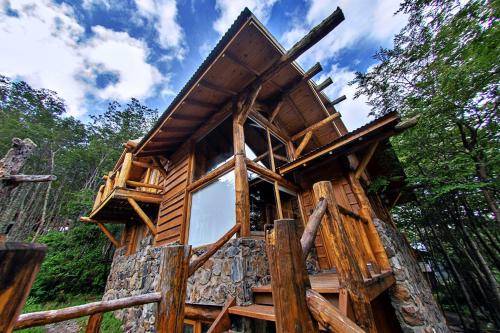 Patagonia Villa Lodge - Accommodation - Ushuaia