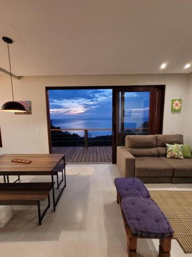 Casa Ilhabela Borrifos in Praia de Borrifos