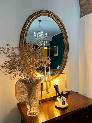 city center 2 bedroom apt, Bergamo (fotografie 10)
