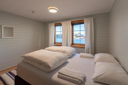 Premium Suite with Sea View