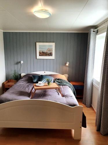 Haukland Beach House