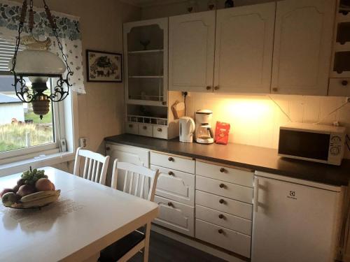 Haukland Beach House