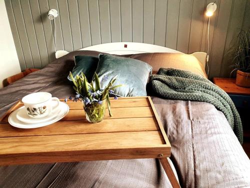 Haukland Beach House