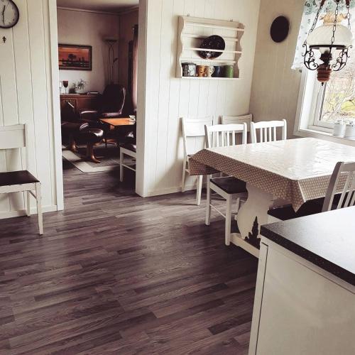 Haukland Beach House