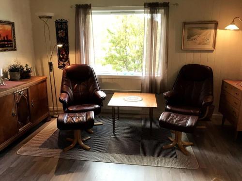 Haukland Beach House