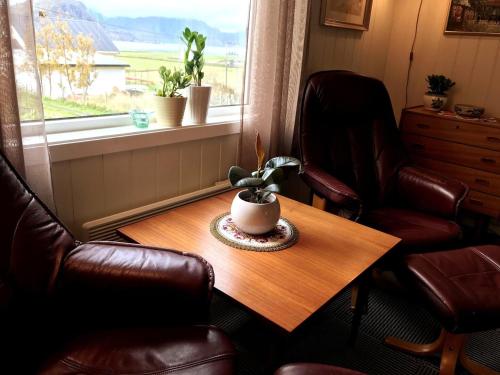 Haukland Beach House