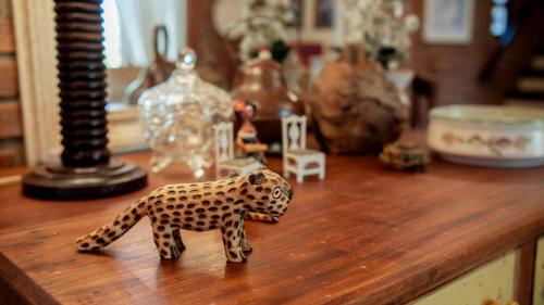 Morada das Bromélias