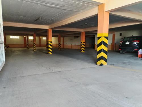 Hotel Villa De Las Flores Hotel Villa De Las Flores