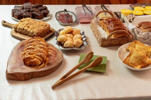 Morada das Bromélias