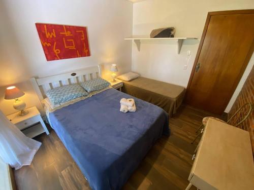 Morada das Bromélias