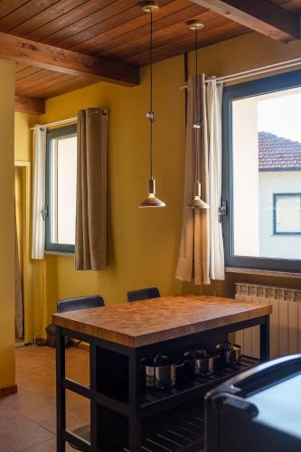 設施, Agriturismo Ca' Pasquin in 羅卡韋拉諾