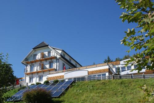 

Landhotel Berger
