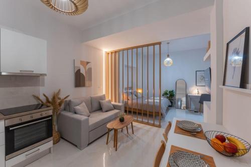 JV Luxury Apartment Acropolis, Athènes