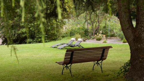 photo chambre Hotel Le Branhoc - Brit Hotel Auray