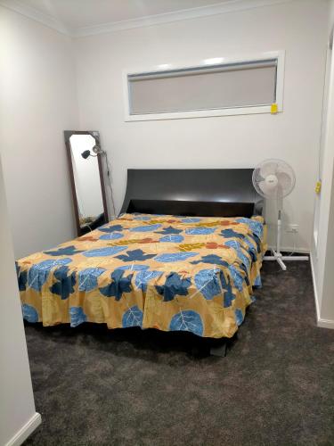 Maha Melton Homestay in Melton South