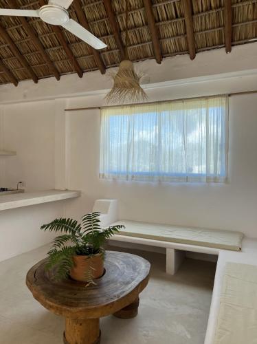 La Punta Rooms Room Type - Penthouse Apartment