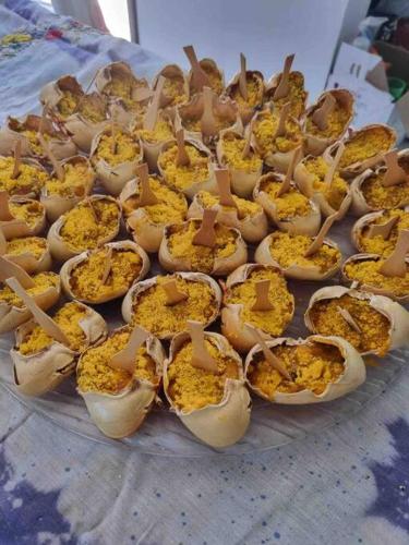 Casa à beira mar com piscina em Itamaracá