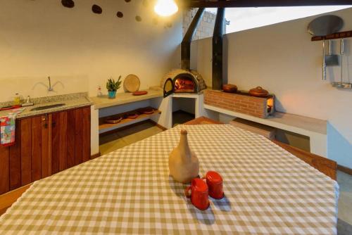 Aconchego Em Cumuru Casa Chamego – Cumuruxatiba, OH