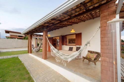 Aconchego Em Cumuru Casa Chamego – Cumuruxatiba, OH