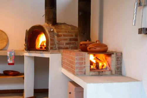 Aconchego Em Cumuru Casa Chamego – Cumuruxatiba, OH