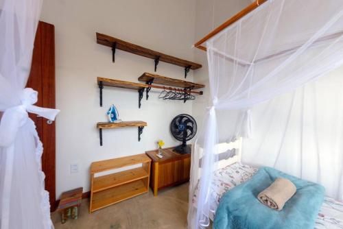 Aconchego Em Cumuru Casa Chamego – Cumuruxatiba, OH