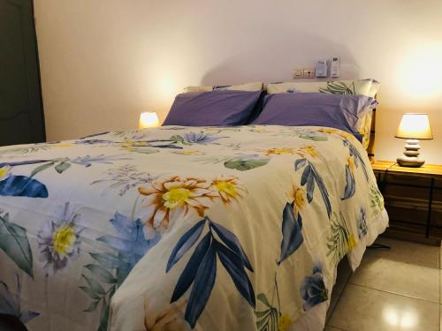 KADIDJA APARTMENTS & SUITES sagboville