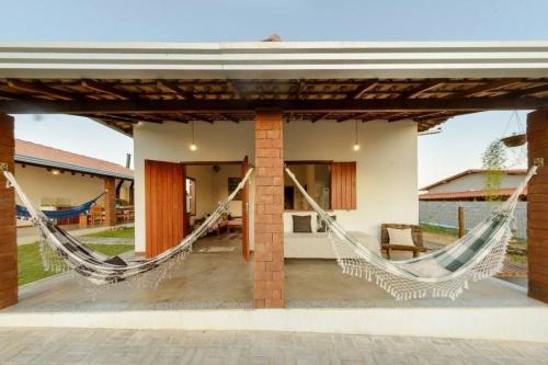 Aconchego Em Cumuru Casa Chamego – Cumuruxatiba, OH