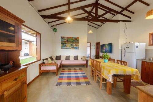 Aconchego Em Cumuru Casa Chamego – Cumuruxatiba, OH