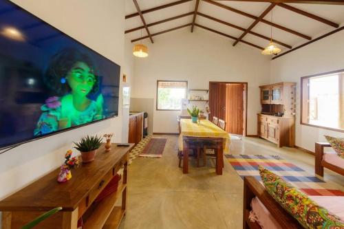 Aconchego Em Cumuru Casa Chamego – Cumuruxatiba, OH
