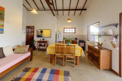 Aconchego Em Cumuru Casa Chamego – Cumuruxatiba, OH