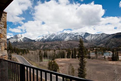 Peregrine Point 104, Durango Mountain Resort