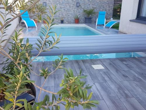 Morena Villa Familiale